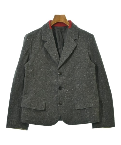 YOHJI YAMAMOTO +NOIR(ヨウジヤマモトプリュスノアール)のジャケット サイズ:3(M位) 18,700円