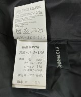 Yohji Yamamoto +NOIR（ヨウジヤマモトプリュスノアール）ジャケット グレー サイズ:3(M位) レディース/2200720647266