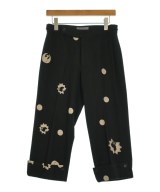 Yohji Yamamoto +NOIR（ヨウジヤマモトプリュスノアール）その他 黒 サイズ:1(XS位) レディース/2200722324028