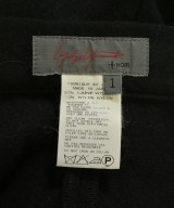 Yohji Yamamoto +NOIR（ヨウジヤマモトプリュスノアール）その他 黒 サイズ:1(XS位) レディース/2200722324028