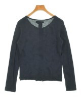 Yohji Yamamoto +NOIR（ヨウジヤマモトプリュスノアール）カーディガン 黒 サイズ:3(M位) レディース/2200716949114