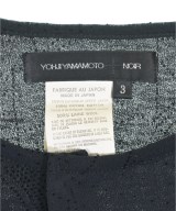 Yohji Yamamoto +NOIR（ヨウジヤマモトプリュスノアール）カーディガン 黒 サイズ:3(M位) レディース/2200716949114