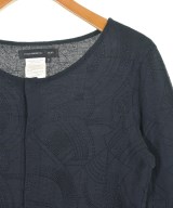 Yohji Yamamoto +NOIR（ヨウジヤマモトプリュスノアール）カーディガン 黒 サイズ:3(M位) レディース/2200716949114