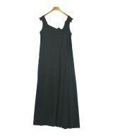 Yohji Yamamoto +NOIR（ヨウジヤマモトプリュスノアール）ワンピース 黒 サイズ:2(S位) レディース/2200724057092