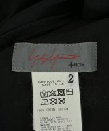 Yohji Yamamoto +NOIR（ヨウジヤマモトプリュスノアール）ワンピース 黒 サイズ:2(S位) レディース/2200724057092