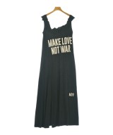 YOHJI YAMAMOTO +NOIR ワンピース