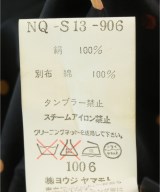 Yohji Yamamoto +NOIR（ヨウジヤマモトプリュスノアール）ロング・マキシ丈スカート 黒 サイズ:2(S位) レディース/2200725320058