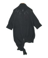 Yohji Yamamoto +NOIR（ヨウジヤマモトプリュスノアール）カーディガン 黒 サイズ:3(M位) レディース/2200725719067