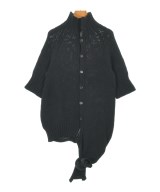 YOHJI YAMAMOTO +NOIR カーディガン