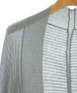 Yohji Yamamoto +NOIR（ヨウジヤマモトプリュスノアール）カーディガン グレー サイズ:F レディース/2200725719074