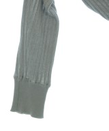 Yohji Yamamoto +NOIR（ヨウジヤマモトプリュスノアール）カーディガン グレー サイズ:F レディース/2200725719074