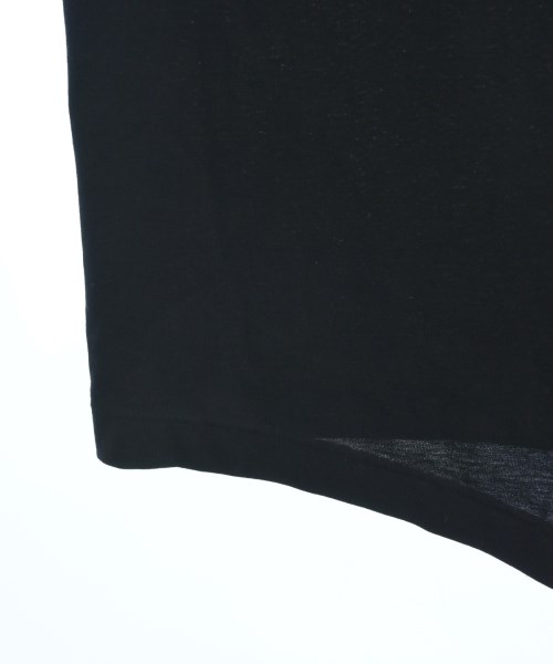 Yohji Yamamoto +NOIR（ヨウジヤマモトプリュスノアール）タンクトップ 黒 サイズ:2(S位) レディース/2200727017024