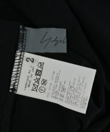 Yohji Yamamoto +NOIR（ヨウジヤマモトプリュスノアール）タンクトップ 黒 サイズ:2(S位) レディース/2200727017024