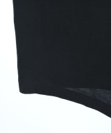 Yohji Yamamoto +NOIR（ヨウジヤマモトプリュスノアール）タンクトップ 黒 サイズ:2(S位) レディース/2200727017024