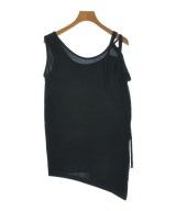 YOHJI YAMAMOTO +NOIR タンクトップ