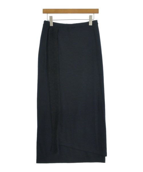 RAGNE KIKAS for Yohji Yamamoto(ラグネキカスフォーヨウジヤマモト)のロング・マキシ丈スカート サイズ:1(XS位) 17,000円