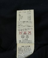 RAGNE KIKAS for Yohji Yamamoto（ラグネキカスフォーヨウジヤマモト）ロング・マキシ丈スカート 紺 サイズ:1(XS位) レディース/2200727017062