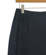 RAGNE KIKAS for Yohji Yamamoto（ラグネキカスフォーヨウジヤマモト）ロング・マキシ丈スカート 紺 サイズ:1(XS位) レディース/2200727017062