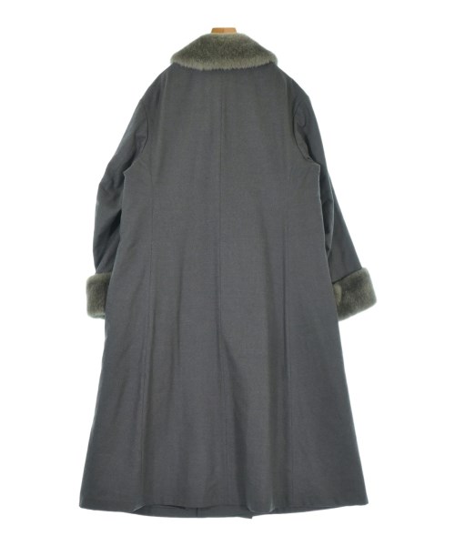 Yohji Yamamoto +NOIR（ヨウジヤマモトプリュスノアール）その他 グレー サイズ:3(M位) レディース/2200728771024