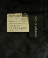 Yohji Yamamoto +NOIR（ヨウジヤマモトプリュスノアール）その他 グレー サイズ:3(M位) レディース/2200728771024