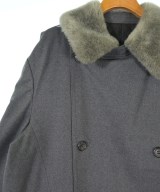 Yohji Yamamoto +NOIR（ヨウジヤマモトプリュスノアール）その他 グレー サイズ:3(M位) レディース/2200728771024