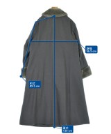 Yohji Yamamoto +NOIR（ヨウジヤマモトプリュスノアール）その他 グレー サイズ:3(M位) レディース/2200728771024