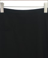 Yohji Yamamoto +NOIR（ヨウジヤマモトプリュスノアール）ロング・マキシ丈スカート 黒 サイズ:2(S位) レディース/2200728771055