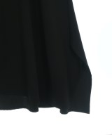 Yohji Yamamoto +NOIR（ヨウジヤマモトプリュスノアール）ロング・マキシ丈スカート 黒 サイズ:2(S位) レディース/2200728771055