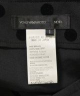 Yohji Yamamoto +NOIR（ヨウジヤマモトプリュスノアール）ロング・マキシ丈スカート 黒 サイズ:1(XS位) レディース/2200729110150