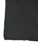 Yohji Yamamoto +NOIR（ヨウジヤマモトプリュスノアール）Tシャツ・カットソー 黒 サイズ:3(M位) レディース/2200679738015