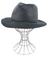YOHJI YAMAMOTO +NOIR ハット