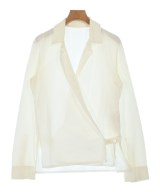 YOHJI YAMAMOTO +NOIR ブラウス
