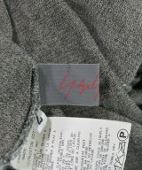 Yohji Yamamoto +NOIR（ヨウジヤマモトプリュスノアール）ノースリーブ グレー サイズ:2(S位) レディース/2200681319233