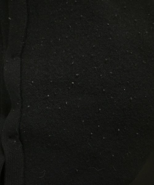 Yohji Yamamoto +NOIR（ヨウジヤマモトプリュスノアール）カーディガン 黒 サイズ:2(S位) レディース/2200686436034