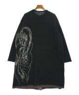 Yohji Yamamoto +NOIR（ヨウジヤマモトプリュスノアール）カーディガン 黒 サイズ:2(S位) レディース/2200686436034