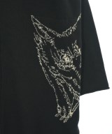 Yohji Yamamoto +NOIR（ヨウジヤマモトプリュスノアール）カーディガン 黒 サイズ:2(S位) レディース/2200686436034