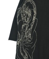Yohji Yamamoto +NOIR（ヨウジヤマモトプリュスノアール）カーディガン 黒 サイズ:2(S位) レディース/2200686436034