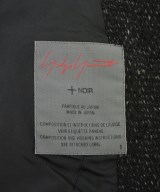 Yohji Yamamoto +NOIR（ヨウジヤマモトプリュスノアール）カジュアルジャケット 黒 サイズ:-(M位) レディース/2200686436133