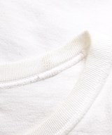 Yohji Yamamoto +NOIR（ヨウジヤマモトプリュスノアール）Tシャツ・カットソー 白 サイズ:3(M位) レディース/2200685672037