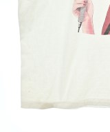 Yohji Yamamoto +NOIR（ヨウジヤマモトプリュスノアール）Tシャツ・カットソー 白 サイズ:3(M位) レディース/2200685672037