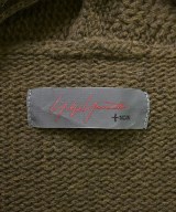 Yohji Yamamoto +NOIR（ヨウジヤマモトプリュスノアール）カーディガン カーキ サイズ:2(S位) レディース/2200686906049