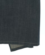 Yohji Yamamoto +NOIR（ヨウジヤマモトプリュスノアール）ロング・マキシ丈スカート 紺 サイズ:2(S位) レディース/2200681315037