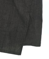 Yohji Yamamoto +NOIR（ヨウジヤマモトプリュスノアール）ロング・マキシ丈スカート 黒 サイズ:2(S位) レディース/2200681315044