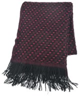 YOHJI YAMAMOTO +NOIR マフラー