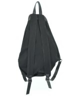 Yohji Yamamoto +NOIR（ヨウジヤマモトプリュスノアール）バックパック・リュック 黒 サイズ:- レディース/2200687561032