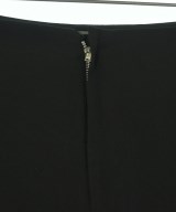 Yohji Yamamoto +NOIR（ヨウジヤマモトプリュスノアール）ひざ丈スカート 黒 サイズ:1(XS位) レディース/2200689133022