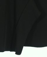 Yohji Yamamoto +NOIR（ヨウジヤマモトプリュスノアール）ひざ丈スカート 黒 サイズ:1(XS位) レディース/2200689133022