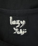 Yohji Yamamoto +NOIR（ヨウジヤマモトプリュスノアール）Tシャツ・カットソー 黒 サイズ:2(S位) レディース/2200690076073