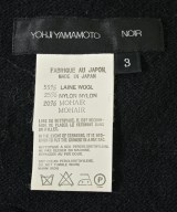 Yohji Yamamoto +NOIR（ヨウジヤマモトプリュスノアール）ニット・セーター 黒 サイズ:3(M位) レディース/2200686322023