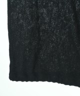 Yohji Yamamoto +NOIR（ヨウジヤマモトプリュスノアール）ニット・セーター 黒 サイズ:3(M位) レディース/2200686322023